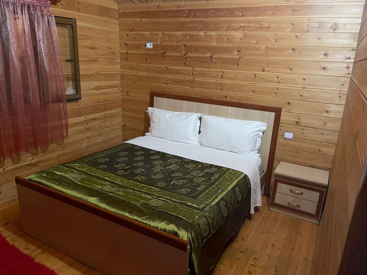 Iliria Tiny House Llogora Orikum Exterior photo
