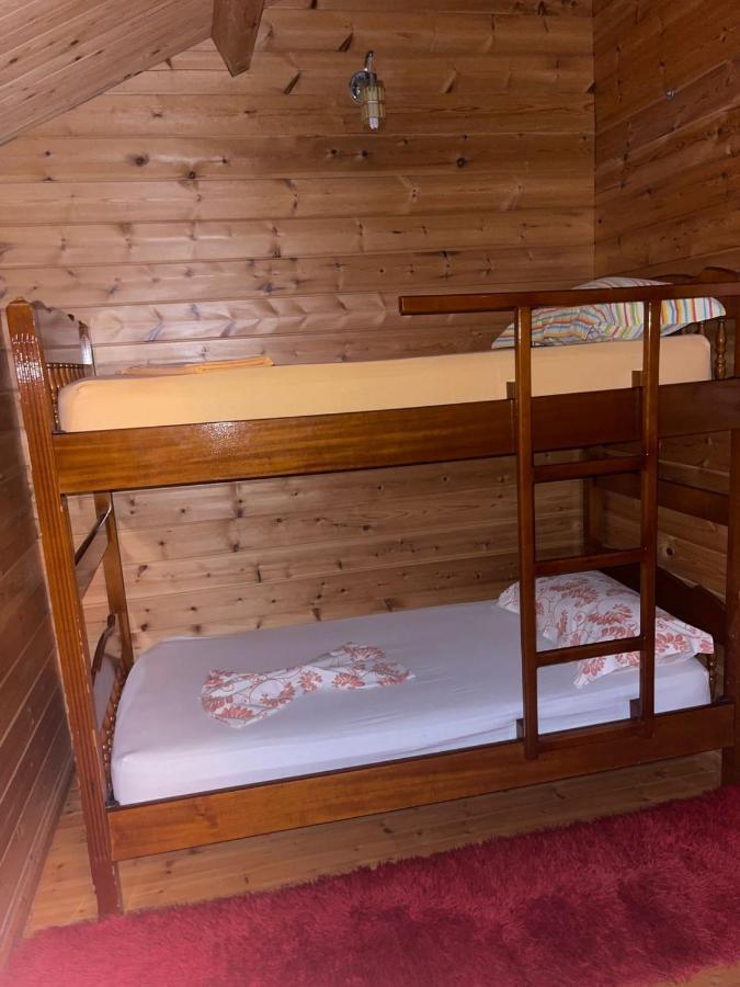 Iliria Tiny House Llogora Orikum Exterior photo