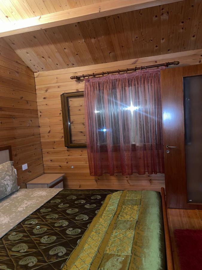 Iliria Tiny House Llogora Orikum Exterior photo